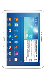 Samsung Galaxy Tab 3 10.1 P5210.fw4